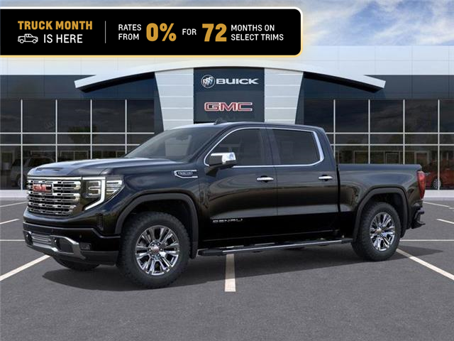 2026 GMC Sierra 1500 Denali in Cornwall - Image 2 of 6