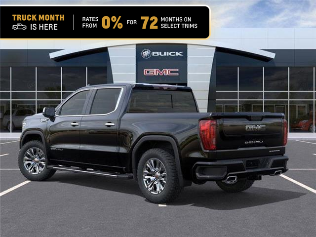 2026 GMC Sierra 1500 Denali in Cornwall - Image 3 of 6
