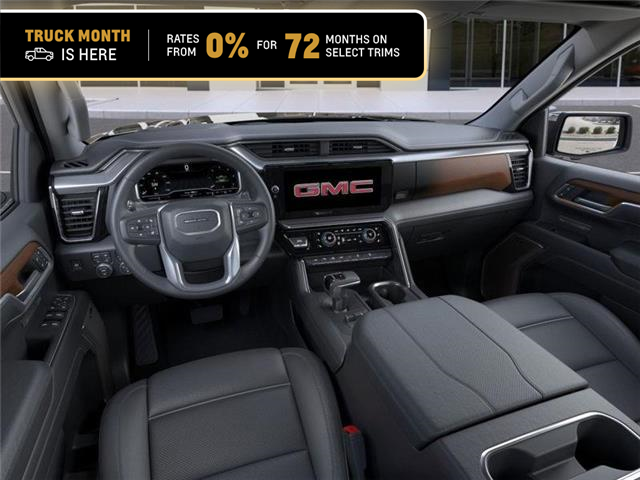 2026 GMC Sierra 1500 Denali in Cornwall - Image 5 of 6