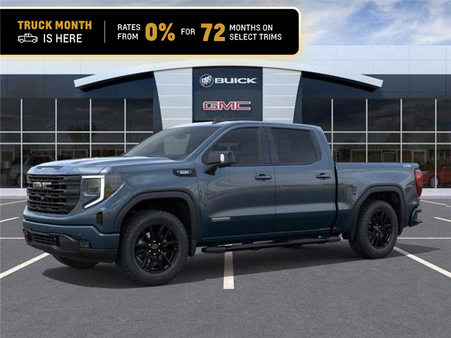 2026 GMC Sierra 1500 Elevation in Cornwall - Image 2 of 6 2026 GMC Sierra 1500 Elevation in Cornwall - Image 2 of 6