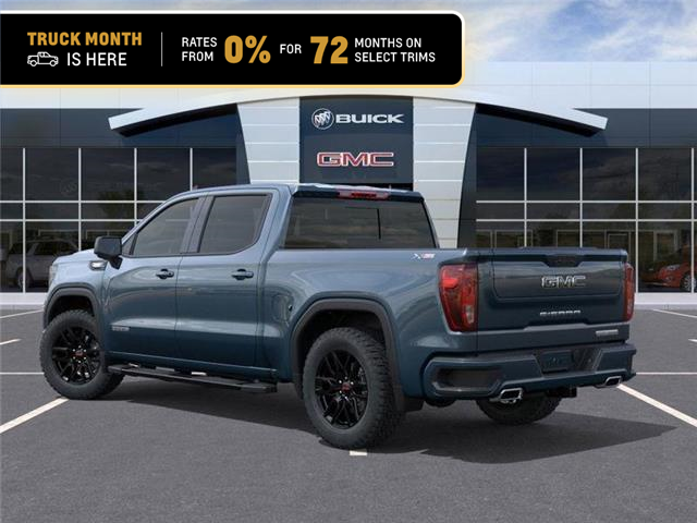 2026 GMC Sierra 1500 Elevation in Cornwall - Image 3 of 6 2026 GMC Sierra 1500 Elevation in Cornwall - Image 3 of 6