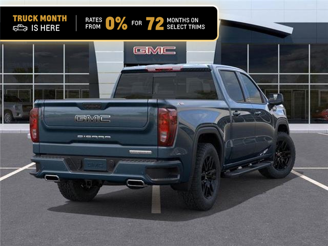 2026 GMC Sierra 1500 Elevation in Cornwall - Image 4 of 6 2026 GMC Sierra 1500 Elevation in Cornwall - Image 4 of 6