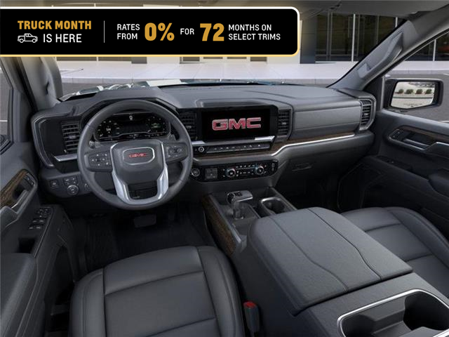 2026 GMC Sierra 1500 Elevation in Cornwall - Image 5 of 6 2026 GMC Sierra 1500 Elevation in Cornwall - Image 5 of 6