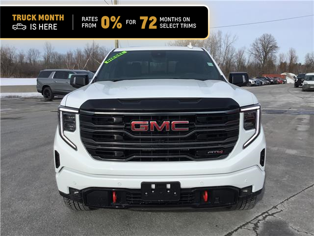2026 GMC Sierra 1500 AT4 (Stk: 26351) in Cornwall - Image 15 of 15