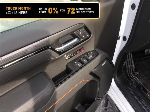 2026 GMC Sierra 1500 AT4 (Stk: 26351) in Cornwall - Image 2 of 15