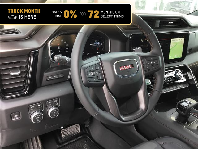 2026 GMC Sierra 1500 AT4 (Stk: 26351) in Cornwall - Image 3 of 15