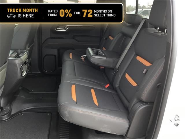 2026 GMC Sierra 1500 AT4 (Stk: 26351) in Cornwall - Image 7 of 15