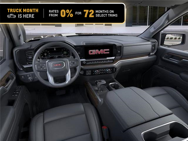 2026 GMC Sierra 1500 Elevation in Cornwall - Image 5 of 6
