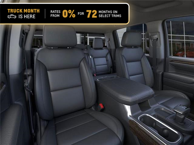 2026 GMC Sierra 1500 Elevation in Cornwall - Image 6 of 6