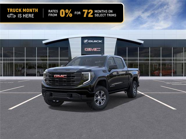 2026 GMC Sierra 1500 Pro in Cornwall - Image 1 of 6
