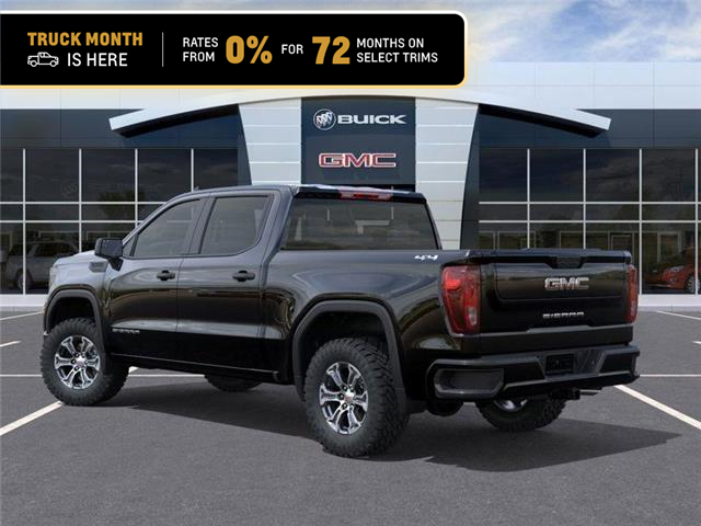 2026 GMC Sierra 1500 Pro in Cornwall - Image 3 of 6