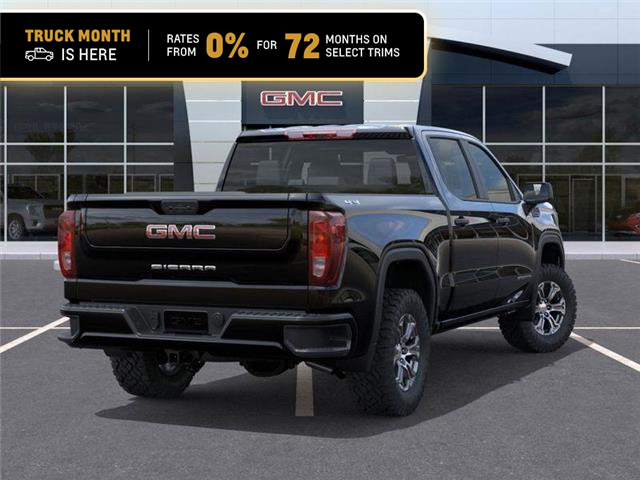 2026 GMC Sierra 1500 Pro in Cornwall - Image 4 of 6