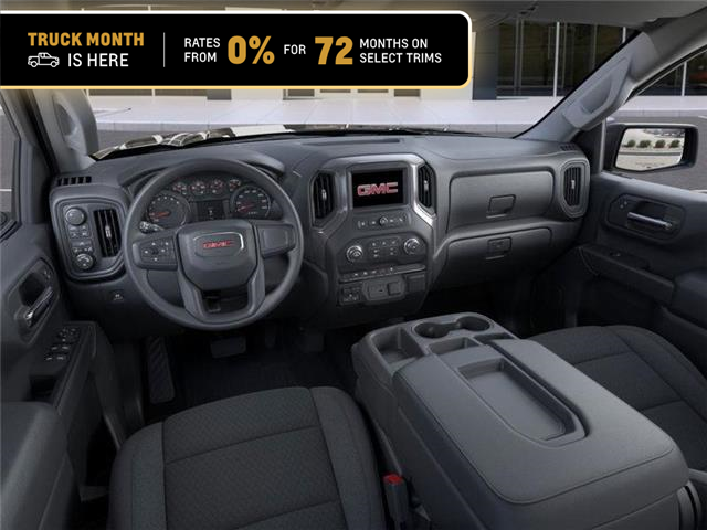 2026 GMC Sierra 1500 Pro in Cornwall - Image 5 of 6