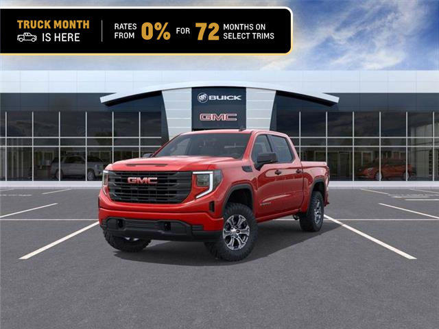 2026 GMC Sierra 1500 Pro in Cornwall - Image 1 of 6