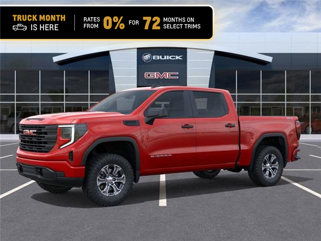 2026 GMC Sierra 1500 Pro in Cornwall - Image 2 of 6