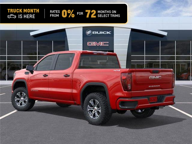 2026 GMC Sierra 1500 Pro in Cornwall - Image 3 of 6
