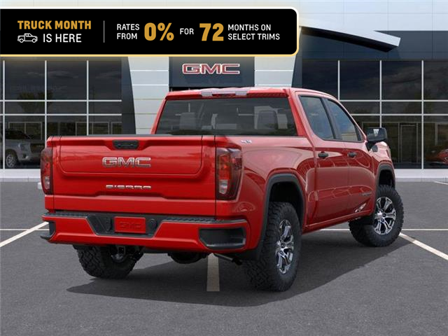 2026 GMC Sierra 1500 Pro in Cornwall - Image 4 of 6
