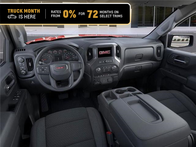 2026 GMC Sierra 1500 Pro in Cornwall - Image 5 of 6