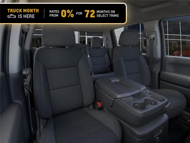 2026 GMC Sierra 1500 Pro in Cornwall - Image 6 of 6