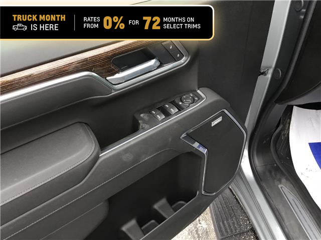 2026 GMC Sierra 1500 Elevation (Stk: 26347) in Cornwall - Image 2 of 14