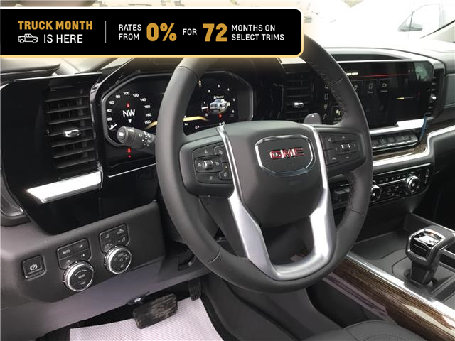 2026 GMC Sierra 1500 Elevation (Stk: 26347) in Cornwall - Image 3 of 14