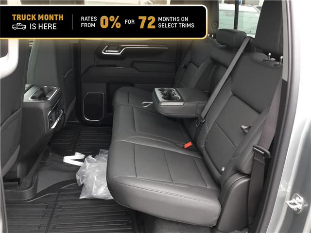 2026 GMC Sierra 1500 Elevation (Stk: 26347) in Cornwall - Image 6 of 14