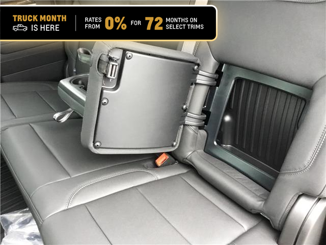 2026 GMC Sierra 1500 Elevation (Stk: 26347) in Cornwall - Image 7 of 14
