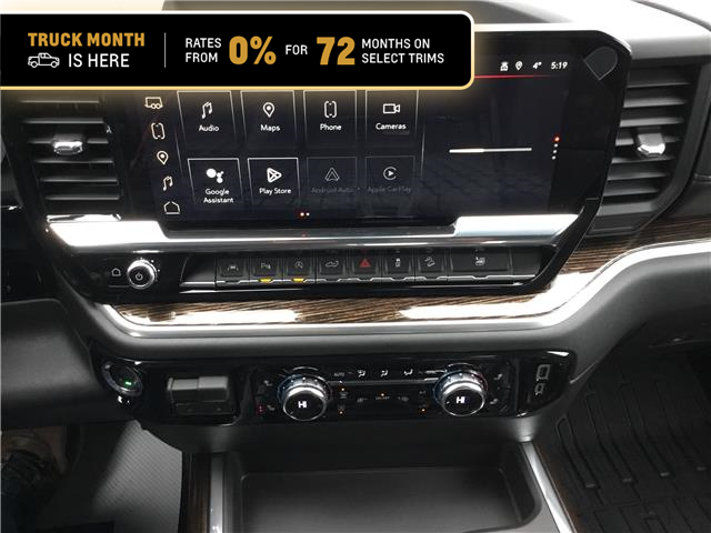 2026 GMC Sierra 1500 Elevation (Stk: 26347) in Cornwall - Image 4 of 14