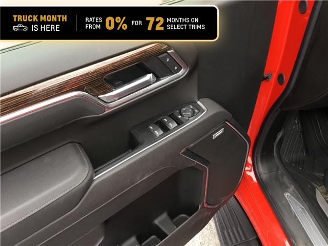 2026 GMC Sierra 1500 Elevation (Stk: 26349) in Cornwall - Image 2 of 14