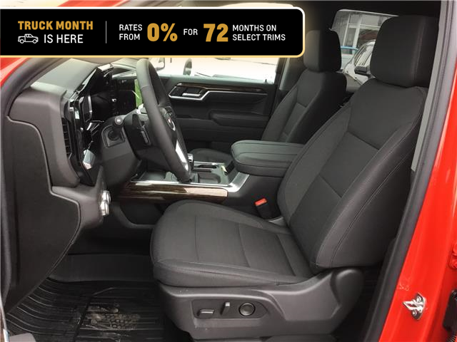 2026 GMC Sierra 1500 Elevation (Stk: 26349) in Cornwall - Image 5 of 14