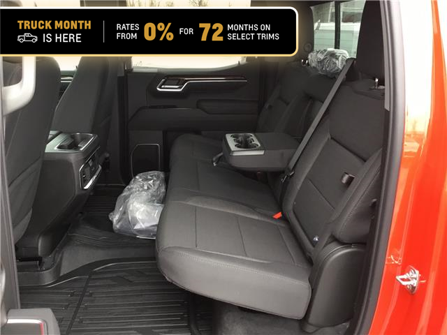 2026 GMC Sierra 1500 Elevation (Stk: 26349) in Cornwall - Image 6 of 14