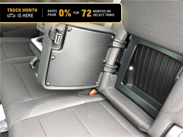 2026 GMC Sierra 1500 Elevation (Stk: 26349) in Cornwall - Image 7 of 14