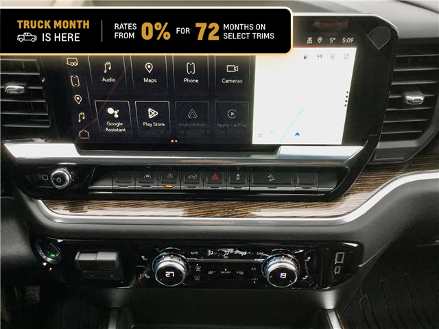 2026 GMC Sierra 1500 Elevation (Stk: 26349) in Cornwall - Image 4 of 14