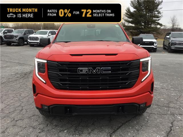2026 GMC Sierra 1500 Elevation (Stk: 26349) in Cornwall - Image 14 of 14