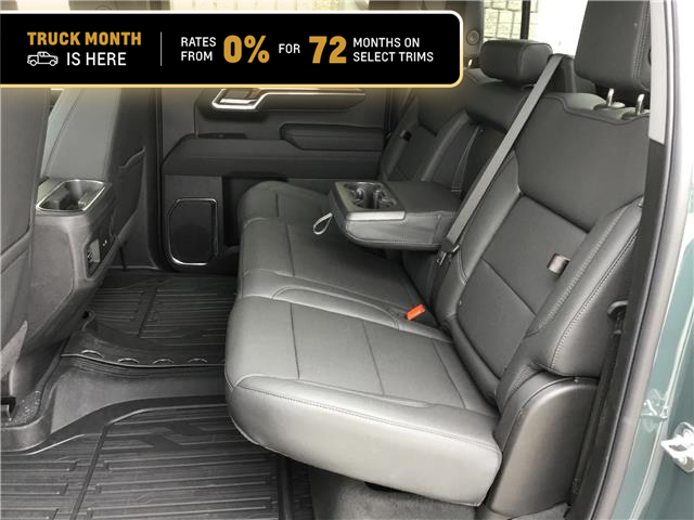 2026 Chevrolet Silverado 1500 LT Trail Boss (Stk: 26386) in Cornwall - Image 7 of 15