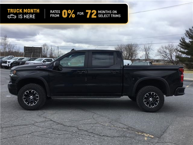 2026 Chevrolet Silverado 1500 ZR2 (Stk: 26390) in Cornwall - Image 8 of 14