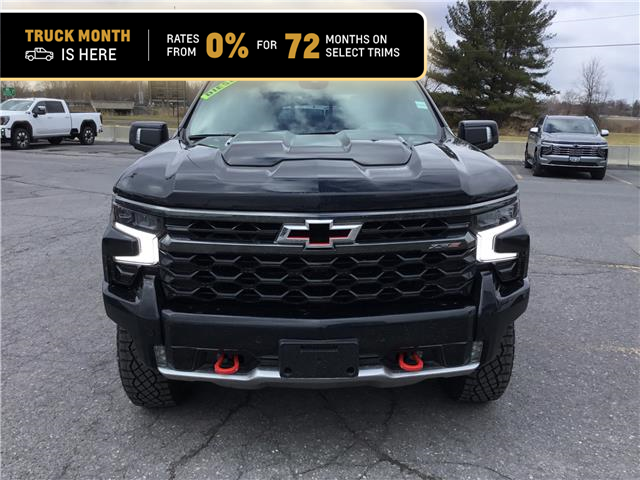 2026 Chevrolet Silverado 1500 ZR2 (Stk: 26390) in Cornwall - Image 14 of 14