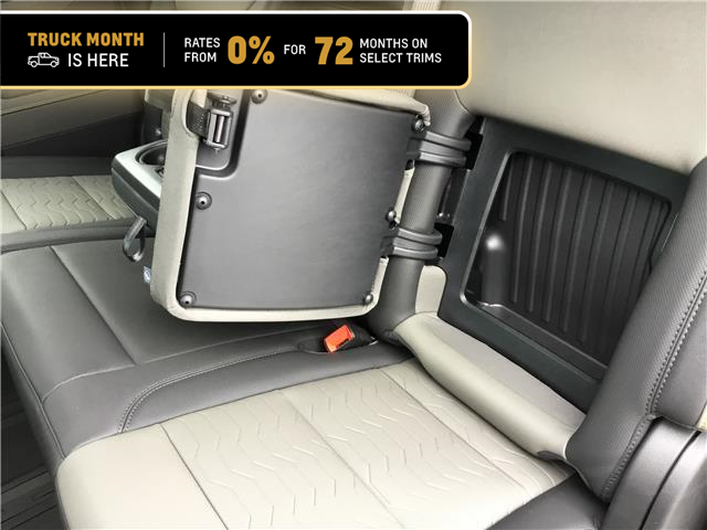 2026 Chevrolet Silverado 1500 ZR2 (Stk: 26390) in Cornwall - Image 6 of 14