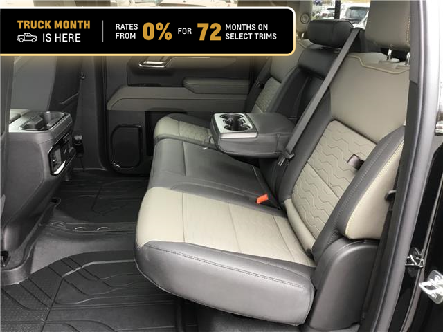 2026 Chevrolet Silverado 1500 ZR2 (Stk: 26390) in Cornwall - Image 7 of 14