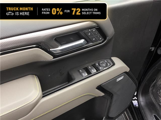 2026 Chevrolet Silverado 1500 ZR2 (Stk: 26390) in Cornwall - Image 2 of 14