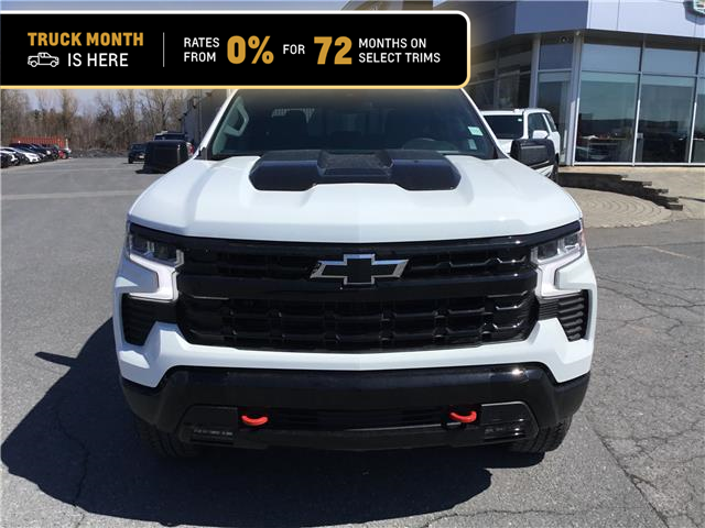 2026 Chevrolet Silverado 1500 LT Trail Boss (Stk: 26359) in Cornwall - Image 14 of 14
