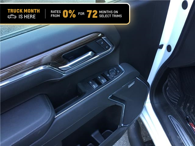 2026 Chevrolet Silverado 1500 LT Trail Boss (Stk: 26359) in Cornwall - Image 2 of 14