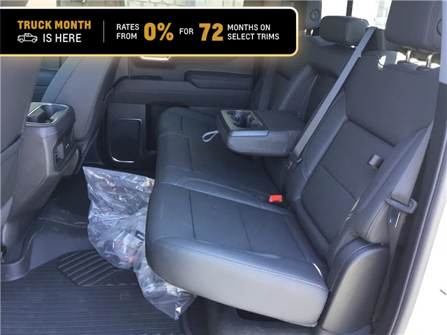 2026 Chevrolet Silverado 1500 LT Trail Boss (Stk: 26359) in Cornwall - Image 6 of 14