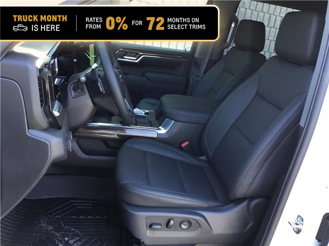 2026 Chevrolet Silverado 1500 LT Trail Boss (Stk: 26359) in Cornwall - Image 5 of 14