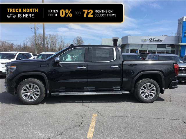 2026 GMC Sierra 1500 Denali (Stk: 26332) in Cornwall - Image 9 of 15