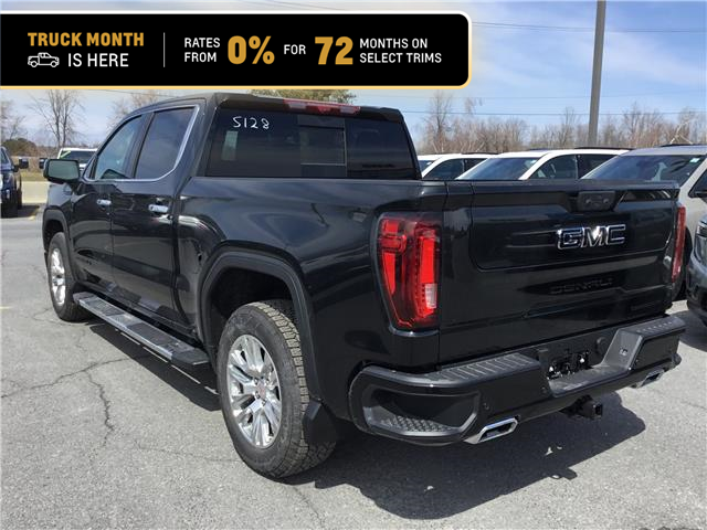 2026 GMC Sierra 1500 Denali (Stk: 26332) in Cornwall - Image 10 of 15