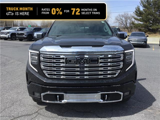 2026 GMC Sierra 1500 Denali (Stk: 26332) in Cornwall - Image 15 of 15