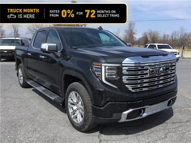 2026 GMC Sierra 1500 Denali (Stk: 26332) in Cornwall - Image 14 of 15