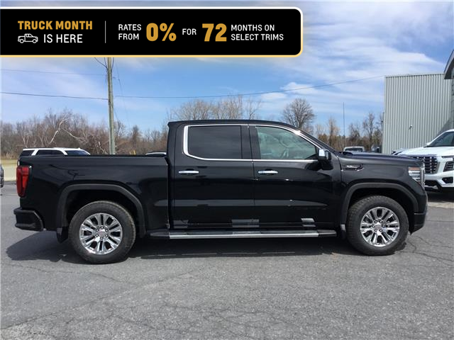 2026 GMC Sierra 1500 Denali (Stk: 26332) in Cornwall - Image 13 of 15