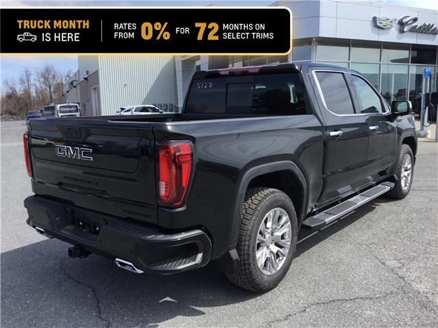 2026 GMC Sierra 1500 Denali (Stk: 26332) in Cornwall - Image 12 of 15